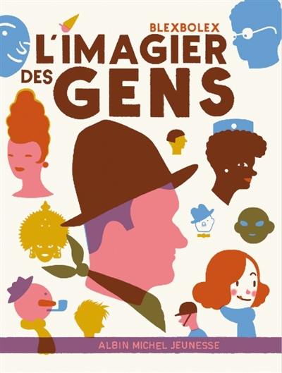 L'imagier des gens