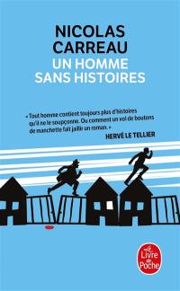 Un homme sans histoires