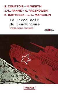 Le livre noir du communisme : crimes, terreur et répression