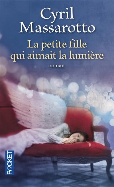 La petite fille qui aimait la lumière