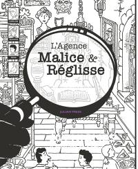 La malédiction de l'arbalétrier : 60 énigmes à résoudre en s'amusant !