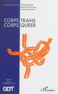 Corps trans, corps queer