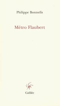 Métro Flaubert