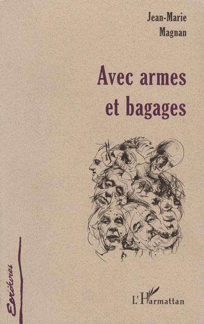 Avec armes et bagages