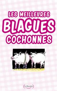 Les meilleures blagues cochonnes