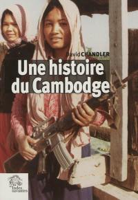 Une histoire du Cambodge