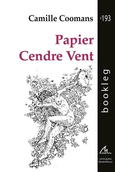 Papier cendre vent