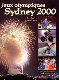 Les jeux Olympiques de Sydney