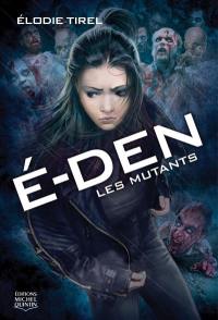 Les mutants 3