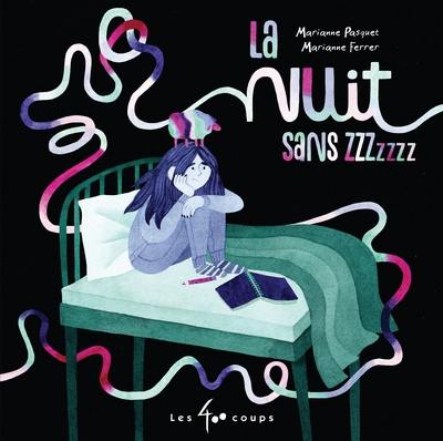 La Nuit sans zzzz