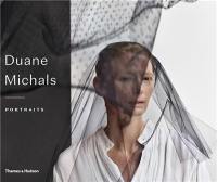 Duane Michals : Portraits