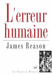 L'Erreur humaine