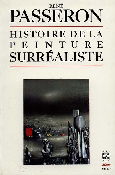 Histoire de la peinture surréaliste