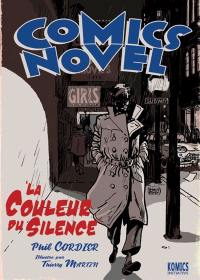 La couleur du silence