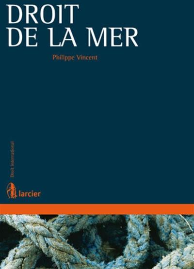 Droit de la mer