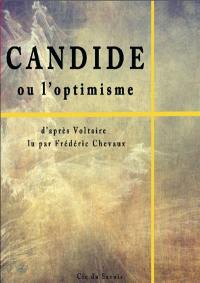 Candide ou L'optimisme