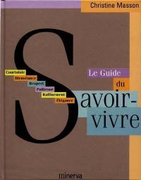 Le savoir-vivre