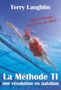 La méthode TI : une révolution en natation