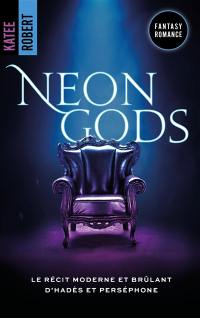 Dark Olympus. Vol. 1. Neon Gods