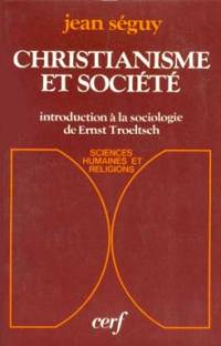 Christianisme et société