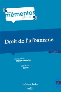 Droit de l'urbanisme