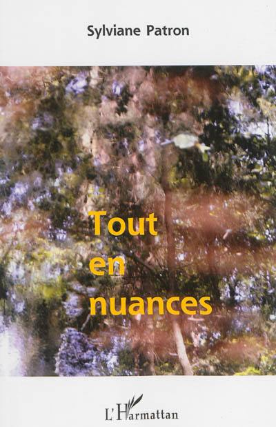 Toutes en nuances