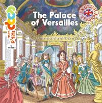 The palace of Versailles