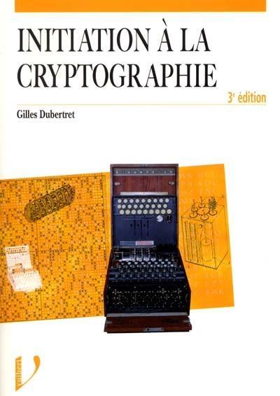 Initiation à la cryptographie