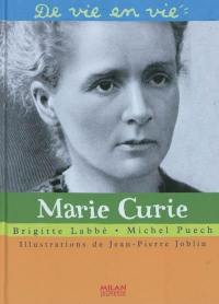 Marie Curie