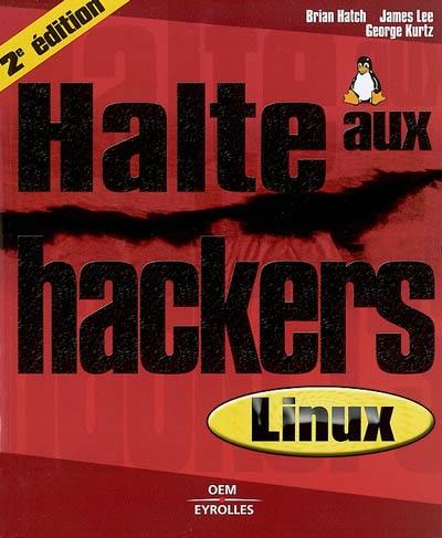 Halte aux hackers Linux