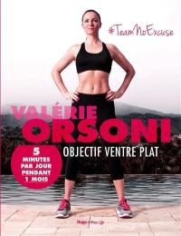 Objectif ventre plat : 5 minutes par jour pendant 1 mois