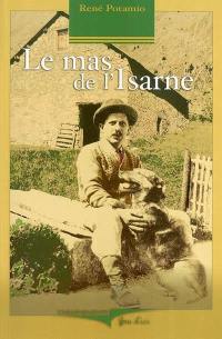 Le mas de l'Isarne