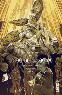 Fables : intégrale. Vol. 10