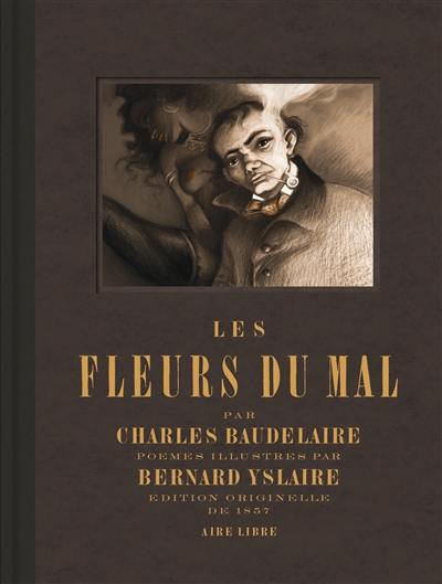 Les fleurs du mal