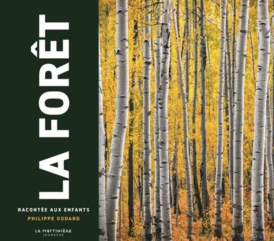 La forêt racontée aux enfants