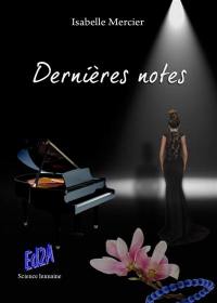 Dernières notes : nouvelle