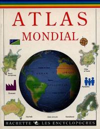 Atlas mondial