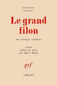 Le grand filon