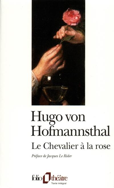 Le chevalier à la rose