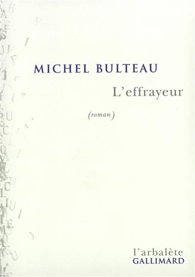 L'effrayeur