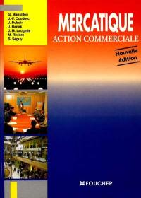 Mercatique, action commerciale