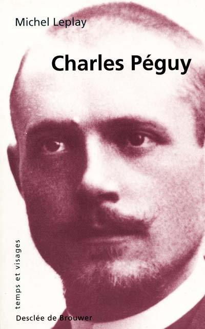 Charles Péguy