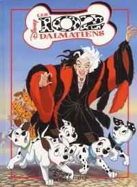 Les 102 dalmatiens