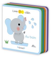 Au bain