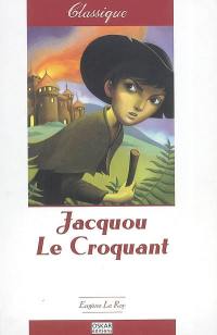 Jacquou le Croquant