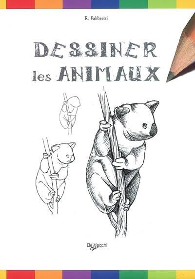 Dessiner les animaux