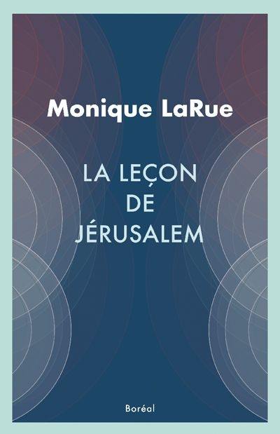 La leçon de Jérusalem