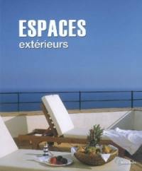 Espaces extérieurs