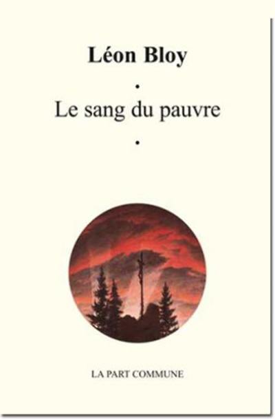 Le sang du pauvre