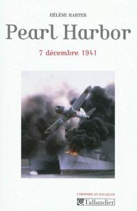 Pearl Harbor : 7 décembre 1941